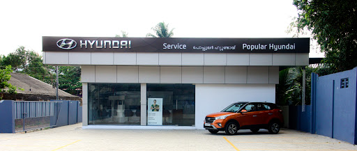 Popular Hyundai 2 Automotive | Show Room