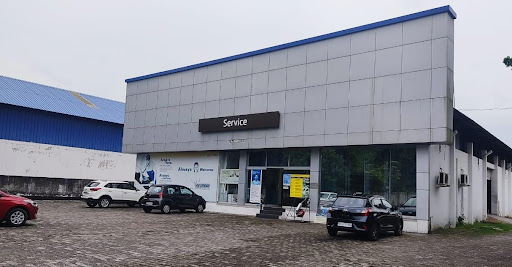 Popular Hyundai 8 Automotive | Show Room