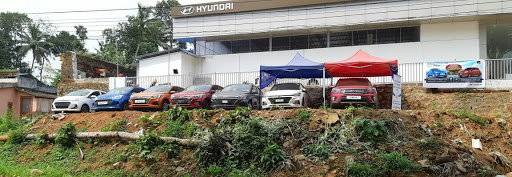 Popular Hyundai Automotive | Show Room