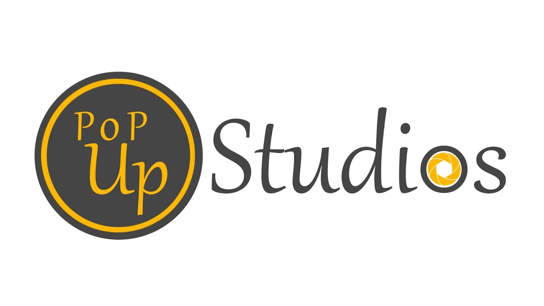 Popup studios Logo