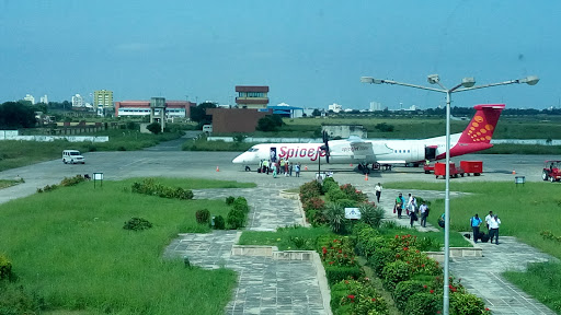 Porbandar Airport Travel | Airport