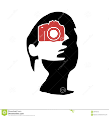 Portfolio Photographer Logo