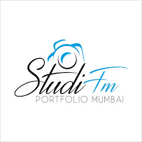Portfolio Studio Mumbai Logo