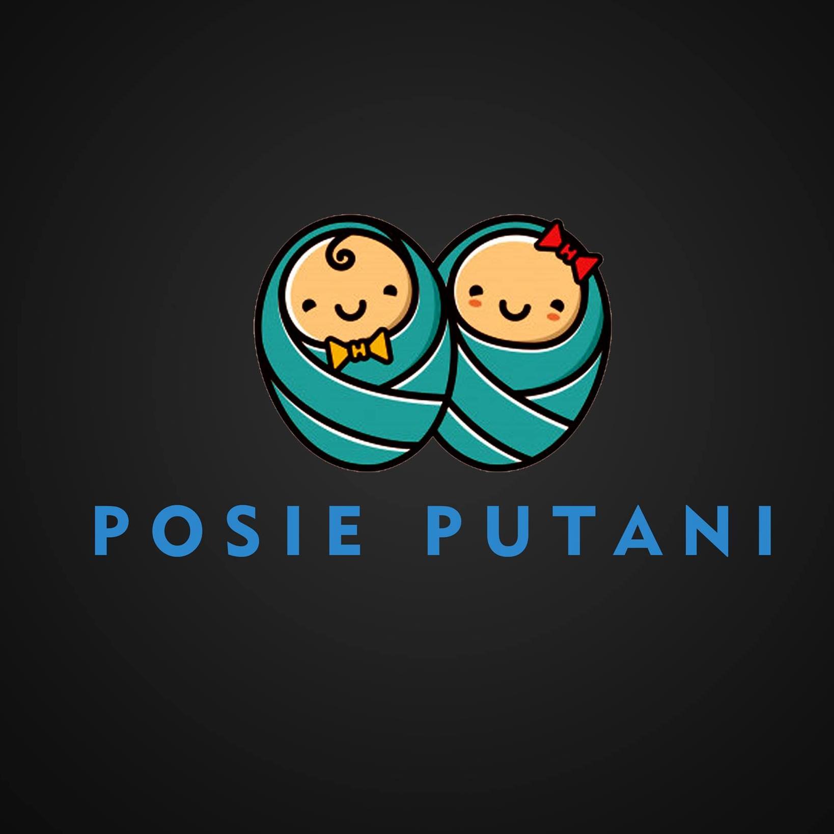 Posie Putani - Logo