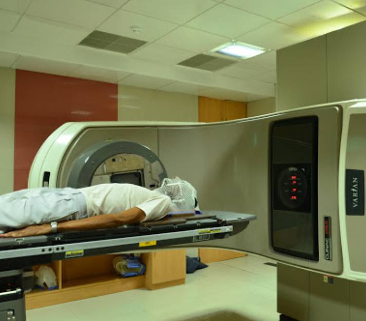 Post Graduate Institute of Medical Education & Research, Chandigarh Chandigarh Hospitals 004