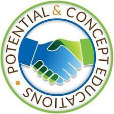 Potential & Concept - Logo