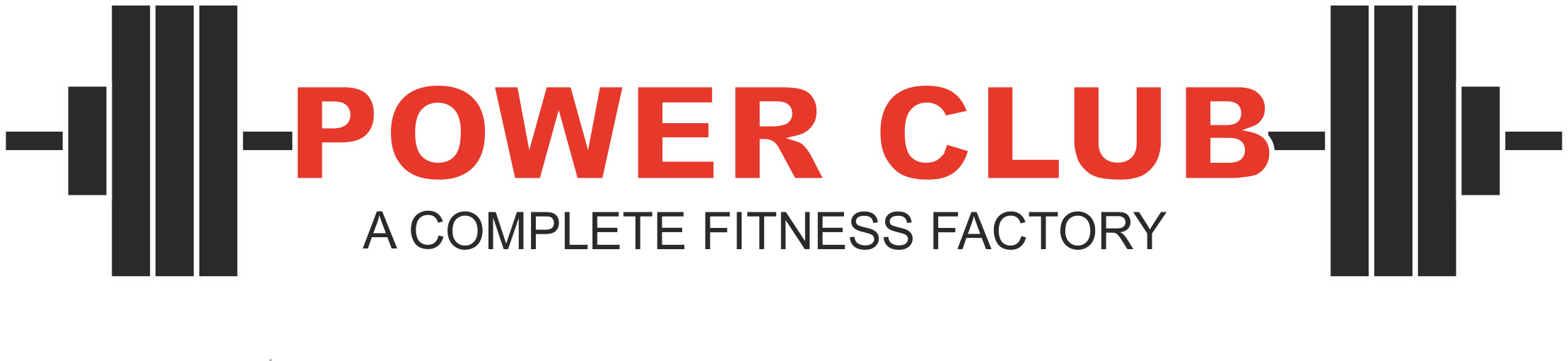 POWER CLUB - Logo