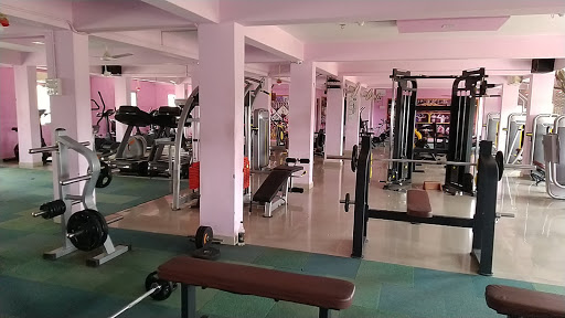 Power Fitness World Active Life | Gym and Fitness Centre