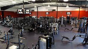 Power Gym Active Life | Gym and Fitness Centre