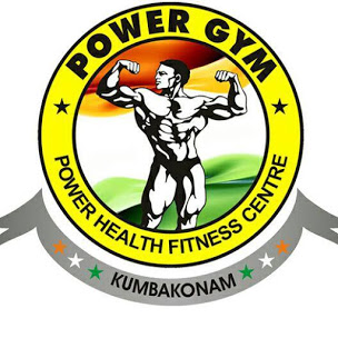 Power Gym - Logo