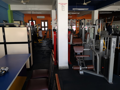 POWER GYM Active Life | Gym and Fitness Centre
