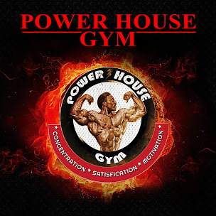 Power House Gym|Salon|Active Life