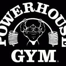 Power House Gym|Salon|Active Life