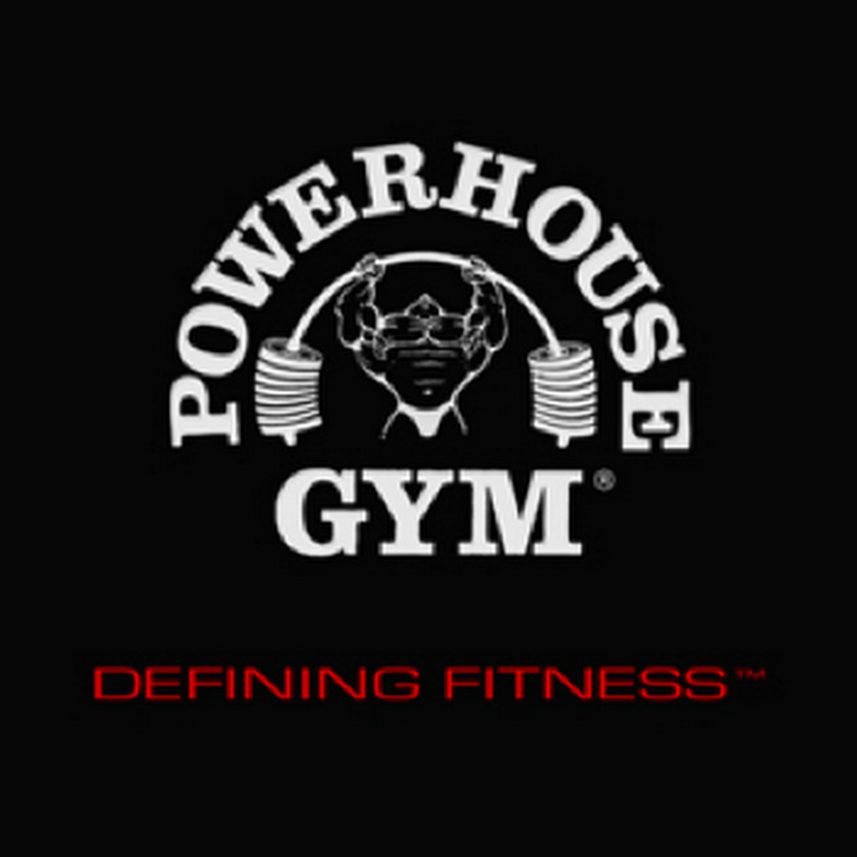 Power House GYM|Salon|Active Life