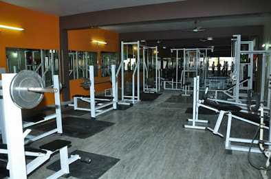 POWER HOUSE GYM Active Life | Gym and Fitness Centre
