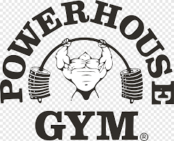 Power House Gym - Logo