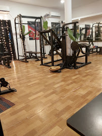 Power House Gym Active Life | Gym and Fitness Centre