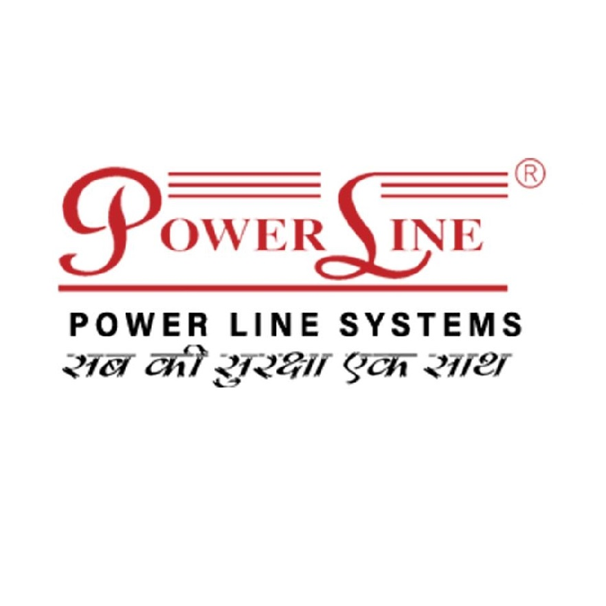 Power Line Systems - Logo