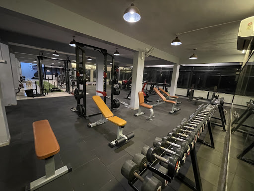 Power of One Fitness Gym Active Life | Gym and Fitness Centre