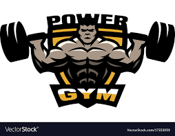 Powergym Logo