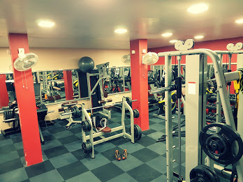 PowerHouse Gymnasium Active Life | Gym and Fitness Centre