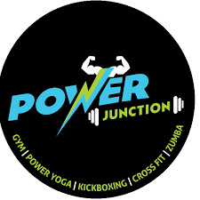 Powerjunction Gym Logo