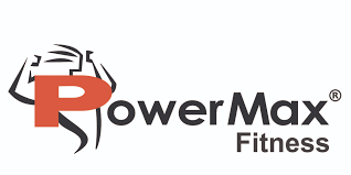Powermax Fitness Logo