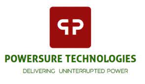 Powersure Technologies Logo