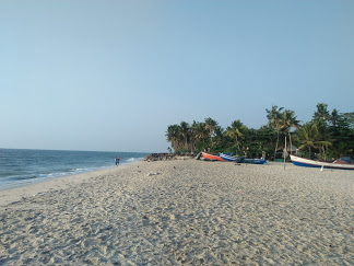 Pozhiyoram Beach Resort Accomodation | Resort