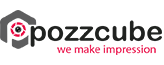 pozzcube Logo