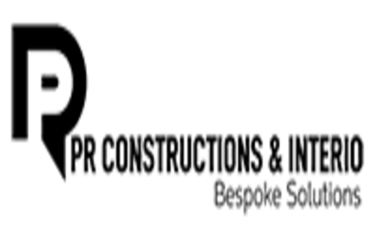 PR Constuction and interior designer studio|Plumber|Home Services