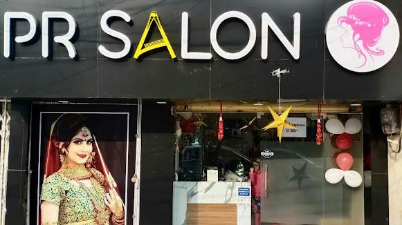 PR SALON AND ACADEMY|Salon|Active Life