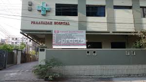 Praanadah Hospitals Medical Services | Hospitals