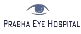 Prabha Eye Hospital - Logo