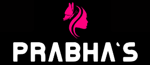 Prabha's Salon - Logo