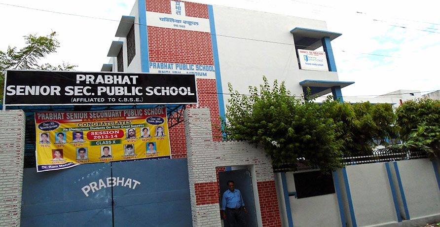 Prabhat Public School Education | Schools