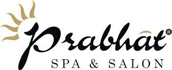 Prabhat spa salon Logo
