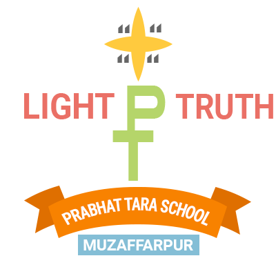 Prabhat Tara School Logo