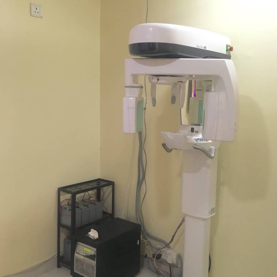 Prabhleen CBCT Center Medical Services | Dentists