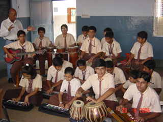 Prabhu Dayal Public School Shalimar Bagh Schools 005