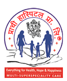 Prachi Hospital - Logo