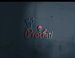 Prachiti Caterers - Logo