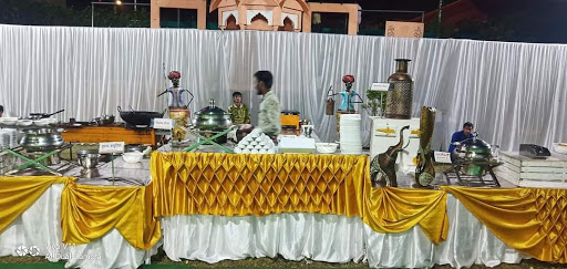 Prachiti Caterers Event Services | Catering Services