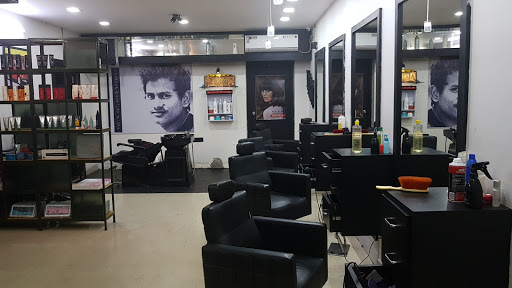 Pradeep Hairstyles Active Life | Salon