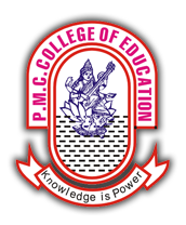 Pradeep Memorial Comprehensive College of Education - Logo