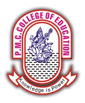 Pradeep Memorial Comprehensive College of Education Logo