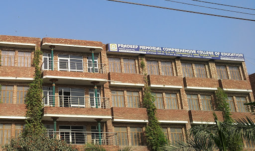 Pradeep Memorial Comprehensive College of Education Education | Colleges