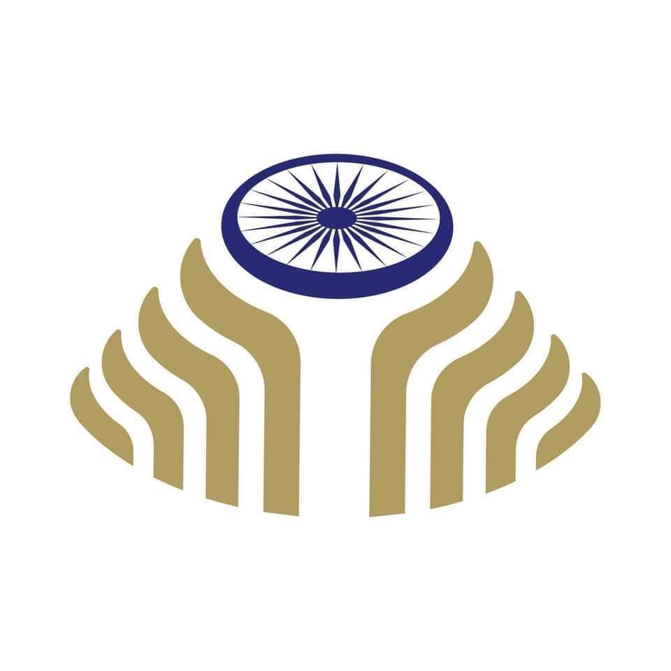 Pradhanmantri Sangrahalaya - Logo