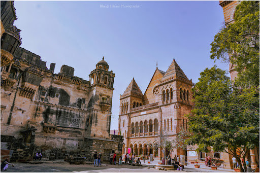 Prag Mahal Travel | Museums