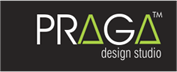 Praga Design Studio Logo